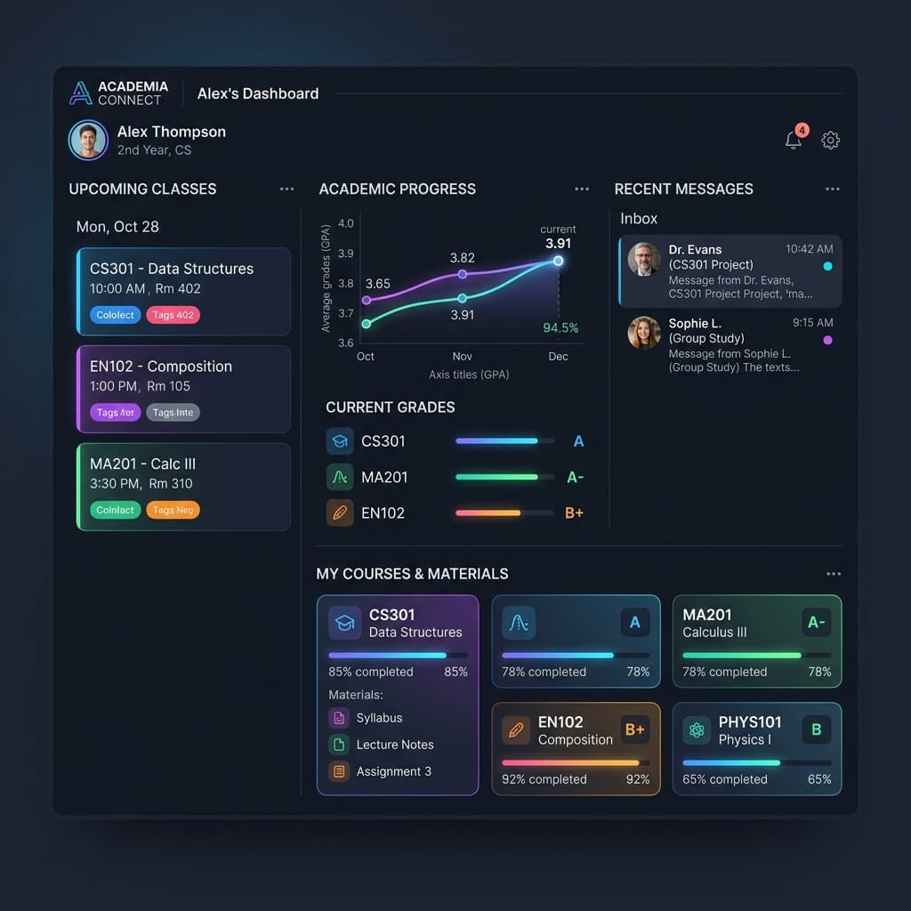 Platform Preview