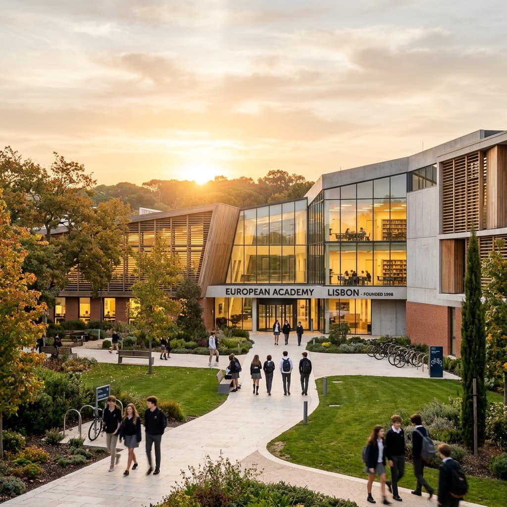 Premium School Campus